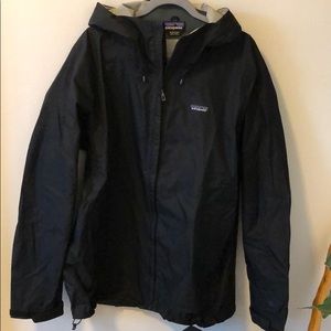 Patagonia jacket